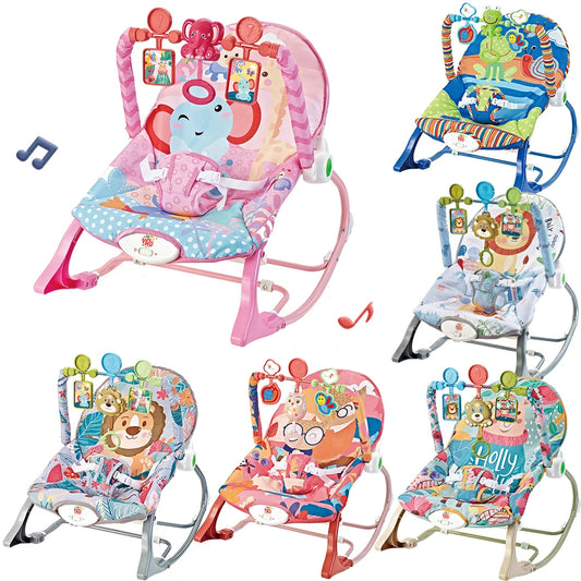 HappySwings Baby Bouncer