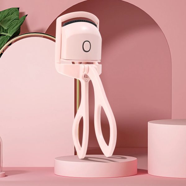 Electric Eyelash Curler