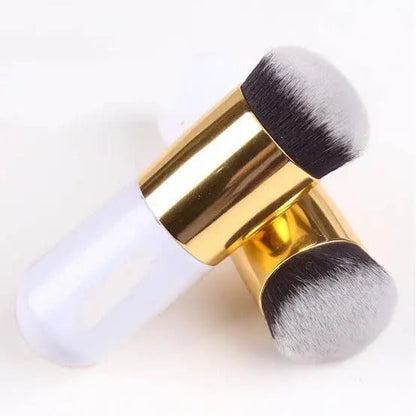 Fv Foundation + Foundation Brush Deal