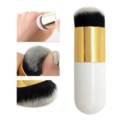 Fv Foundation + Foundation Brush Deal