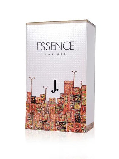 Pack Of 2 – J. Essence & J. Janan | Perfume For Men And Women – 100m