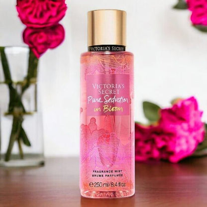 Victoria Secret Pure Seduction Body Mist (250ml) (random Body Mist )